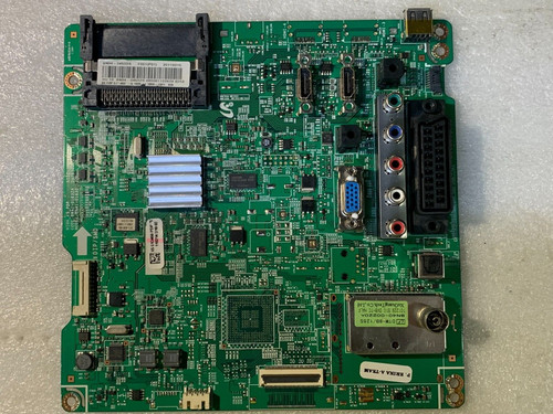 Bn94 04502r main board - per, tv