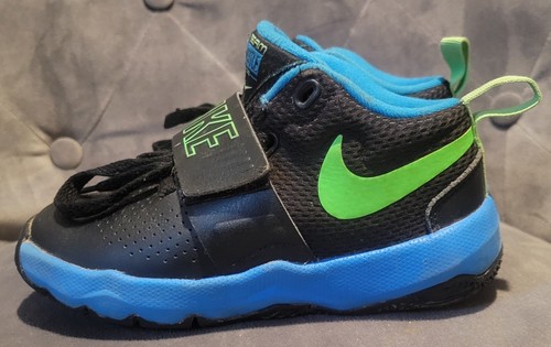 Scarpe basket nike team - scarpe,