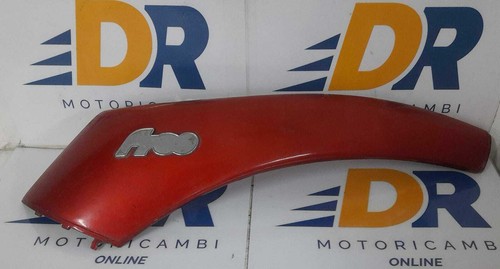 Carena codone sinistro piaggio - carena,