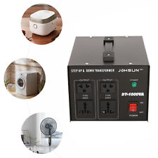 Convertitore di tensione 220v