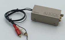 Denon AU-300LC MC Cartuccia