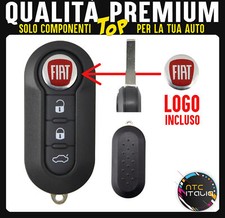 GUSCIO COVER CHIAVE Fiat 500