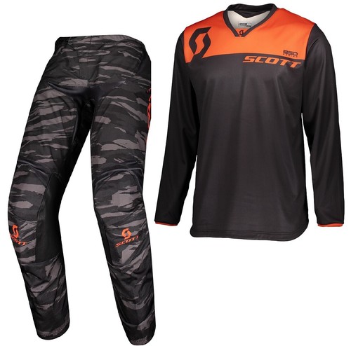 Tuta completo pantaloni maglia - completo,