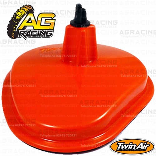 Coperchio lavaggio air box
