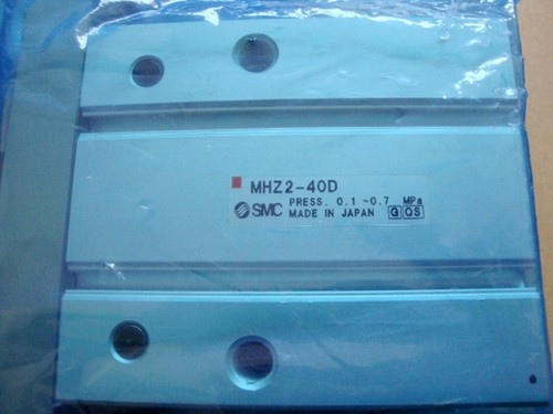 Cilindro smc mhz2 - mhz2-40d, 1
