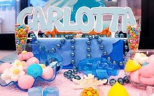 nome in legno personalizzato