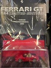 Ferrari superamerica 2005 - ,