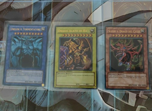 Set completo - set,