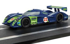 NEW Scalextric Start Endurance