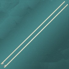 2 pezzi strisce LED per LG
