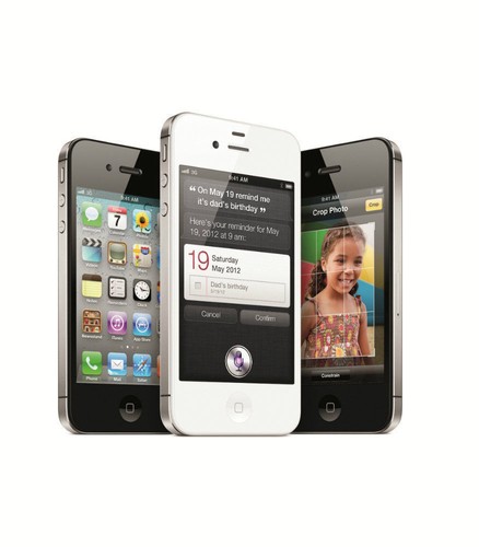 Iphone manuale utente - iphone, 4