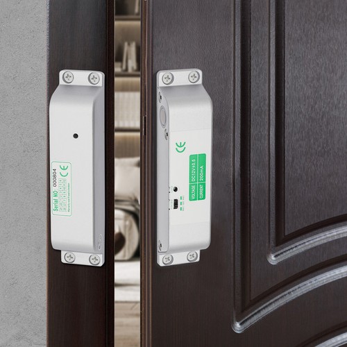 Serratura elettrica drop - elettrica,