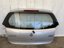 COFANO PORTELLONE BAGAGLIAIO POSTERIORE SUZUKI ALTO 2008 2014 GRIGIO B1761