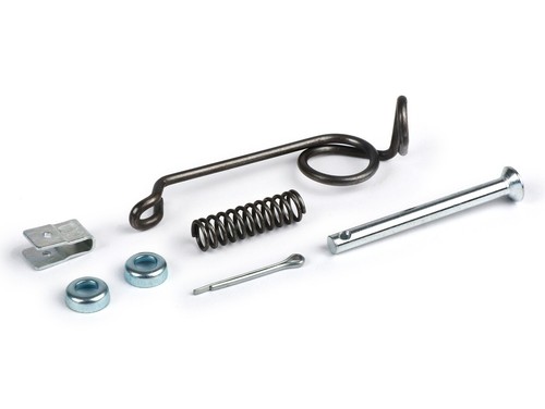 Kit alzavalvola decompressore
