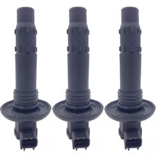 3x Bobina accensione 420664020 per Sea-Doo 4-TEC Jet Boats GTX GTR RXP RXT GTI GTS Wake