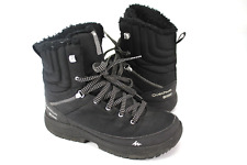 Quechua n.39 stivali da donna