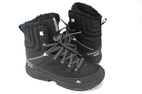 Quechua stivali da - n.39, donna