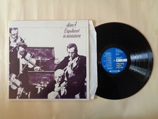 AA.VV. CAPOLAVORI IN MINIATURA