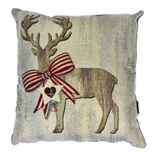 Christmas Pillow Decorations