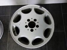 Cerchio in lega originale Mercedes W124 R129 Rim 8x16 ET34 1244011402