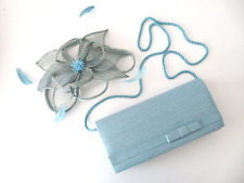 BORSA POCHETTE PASQUA tessuto