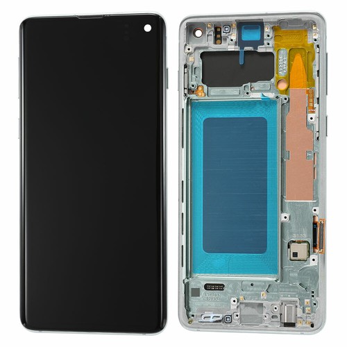 Display oled lcd touch - display,