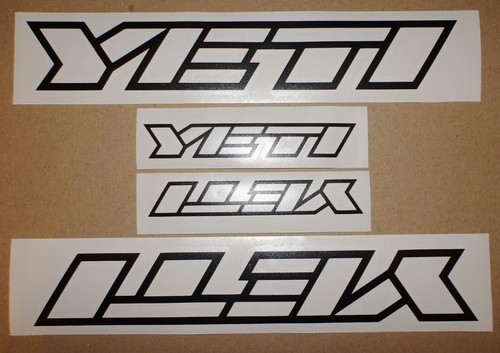 Telaio solo outline nero - 4,
