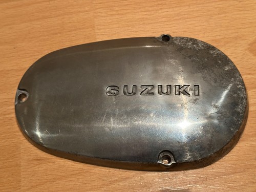 Suzuki b120 120 1967 - suzuki,