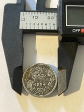 Moneta Alta Conservazione Qfdc