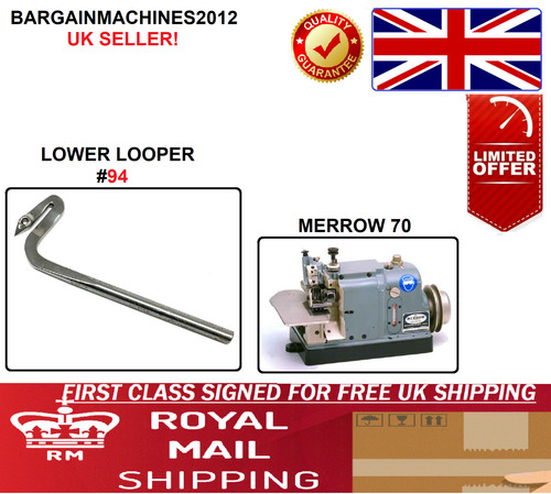 Looper inferiore per - looper,