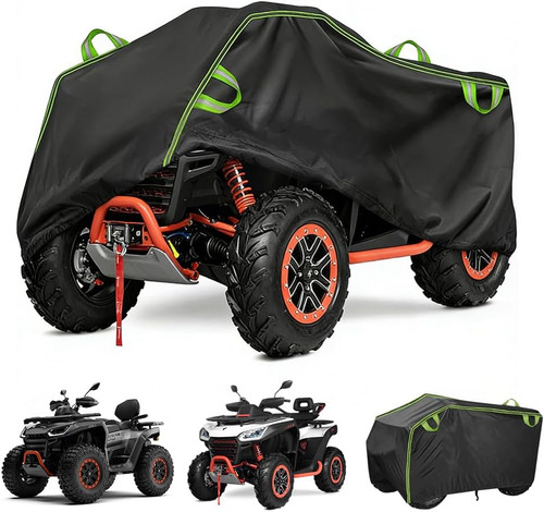 Telo copertura per quad - di,