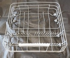 Cestello inferiore  lavastoviglie Smeg 691411020 con ritocchi 