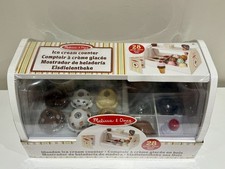 Melissa & Doug Bancone Gelati