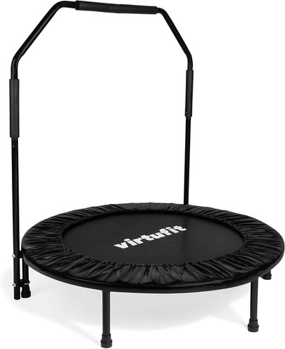 Trampolino fitness pieghevole - trampolino,