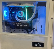 PC GAMING COMPUTER FISSO I9