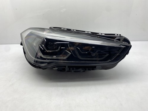 Bmw f48 facelift lci - x1,