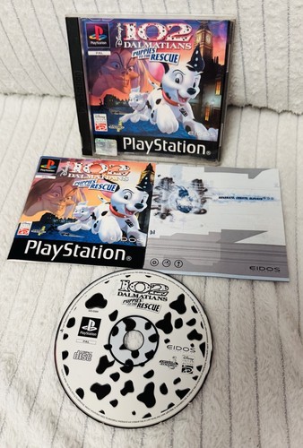 Sony playstation game 102 - game,