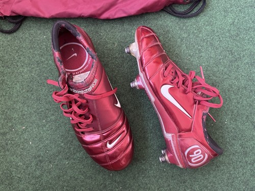 Scarpe calcio nike air zoom - calcio,