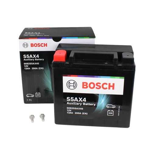 Bosch batteria bordo 12v 13ah - bosch,