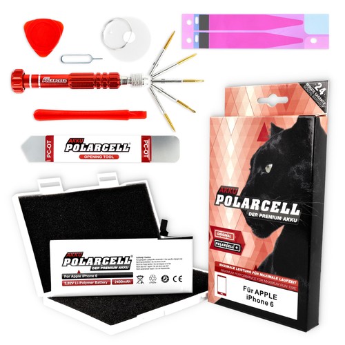 Batteria per apple iphone - apple,
