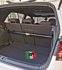 BARRA DUOMI Posteriore LNM –