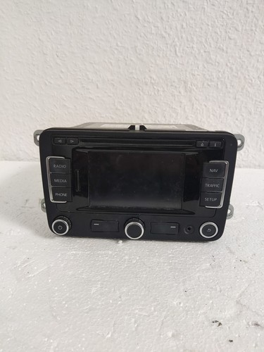 Tiguan 4t autoradio - vw, 1.4t