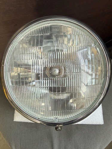 Faro custom anteriore - custom,