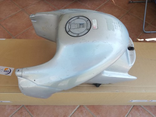 Serbatoio aprilia pegaso - serbatoio, 650