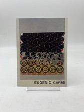 Eugenio carmi collages - collages, di