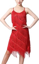 Abito donna salsa danza - , latina