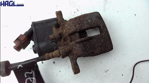 Pinza freno destra 4f0615404f - freno,