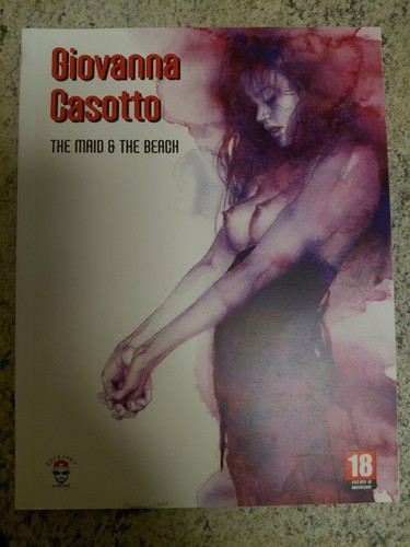 Giovanna casotto the maid - giovanna, &