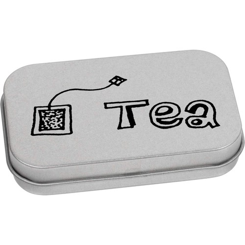 Tea bag motif - bag, motif'