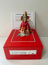 PIXI Paris TinTin L'Affaire